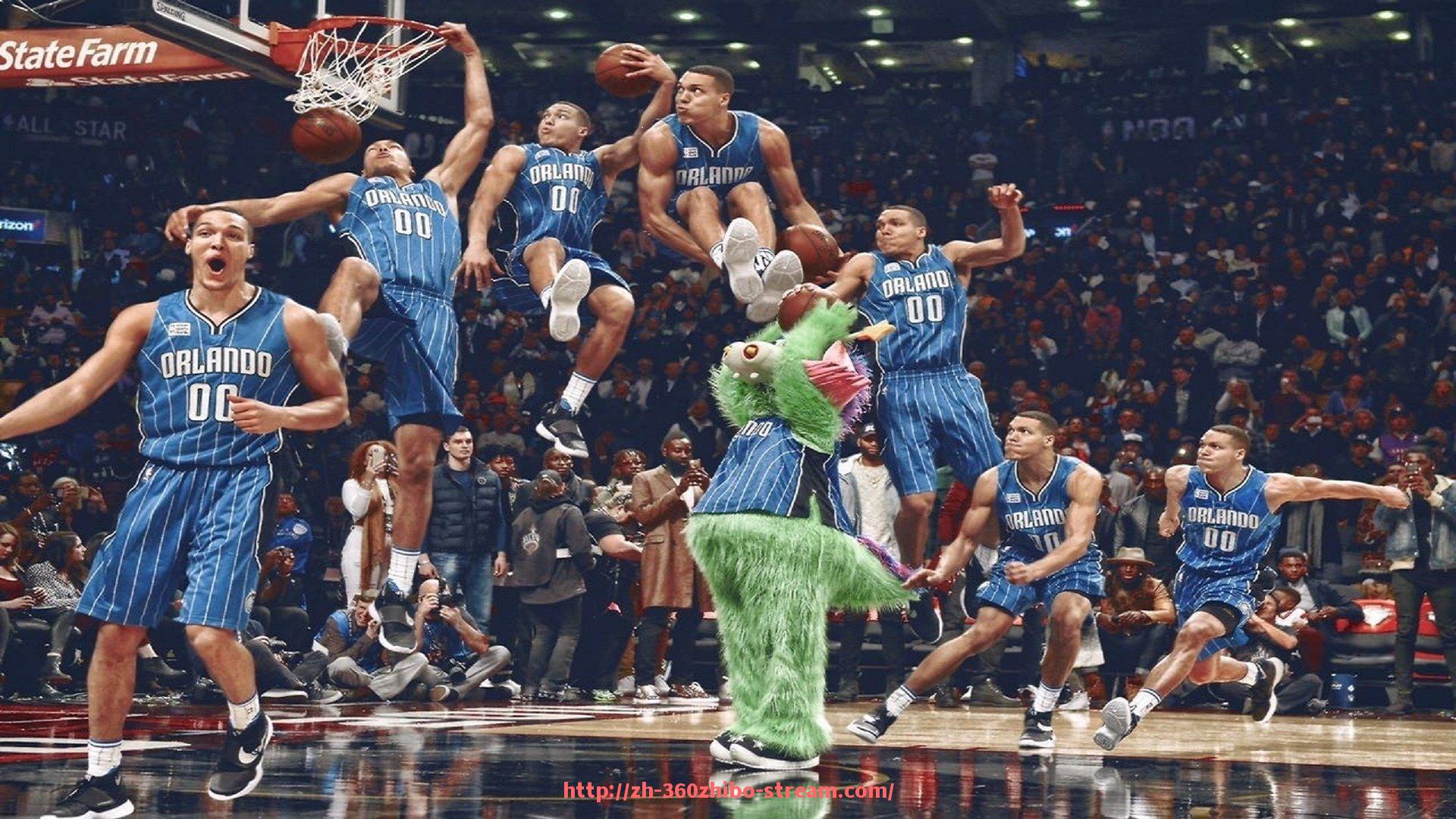 360直播-NBA季前赛火箭队精彩录像片段合集